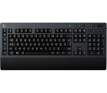 Logitech G613