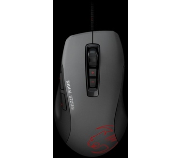 Roccat Kone Pure Military Grijs