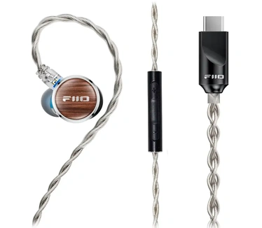 FiiO FP3 TC (Type-C)