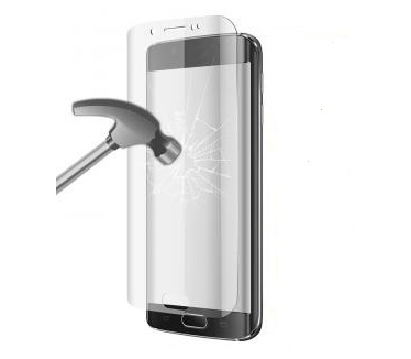 Ksix Protector pantalla extreme vidrio templado 9H para Huawei Y7
