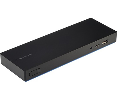 HP USB-C G4 Dock