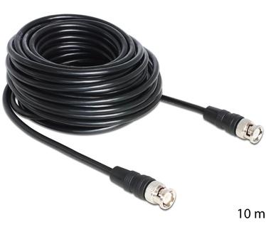 Delock BNC - BNC, 10 m