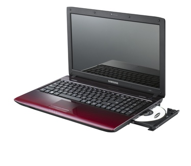 Samsung NP-R580-JS02NL