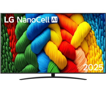 LG 86NANO81A6A