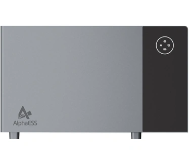 AlphaESS AlphaESS VitaPower