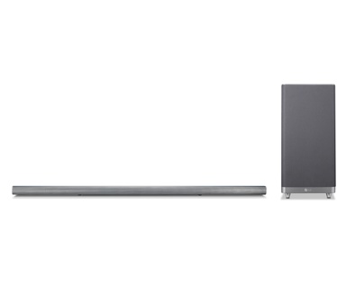 LG LAS650