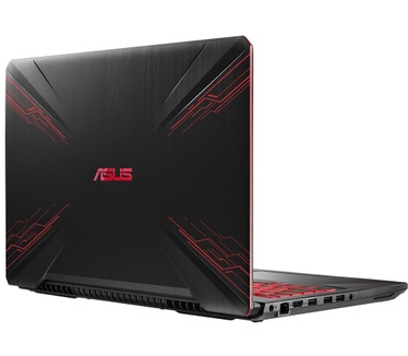 Asus TUF Gaming FX504GD-E41262T
