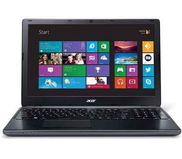 Acer Aspire E1 Acer Aspire E1-522-12506G50Dnkk