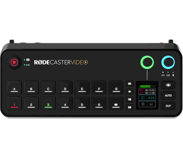 Røde RØDE RØDECaster Video