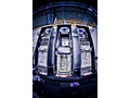 Apparatuur van Cisco op DreamHack