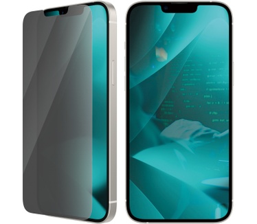PanzerGlass Classic Fit Privacy Apple i