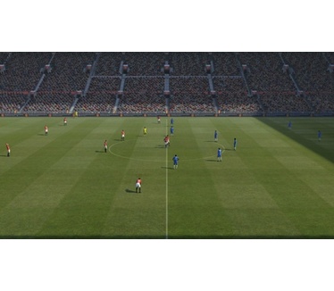 Pro Evolution Soccer 2011