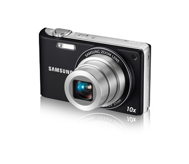 Samsung PL210 Zwart