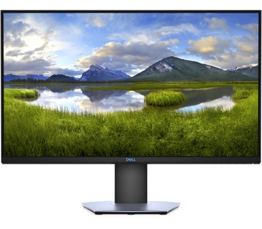 Dell S2719DGF Zwart