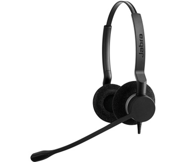 Jabra Biz 2300 (Zwart)