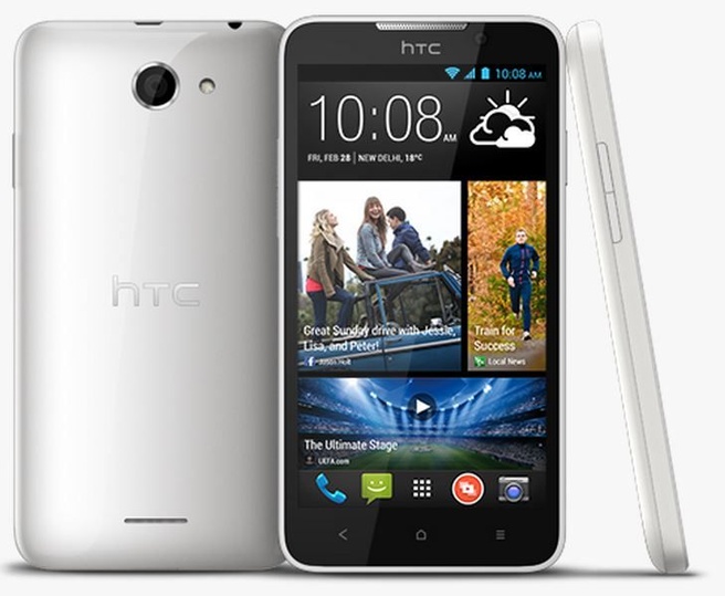 HTC Desire 516
