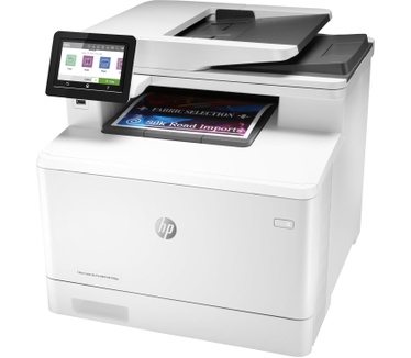HP M479fdw