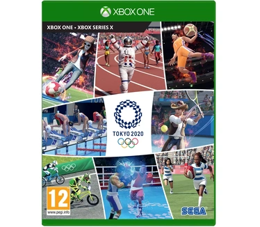 Tokyo 2020