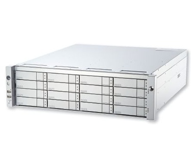 Promise Vess R2600fiD 48TB