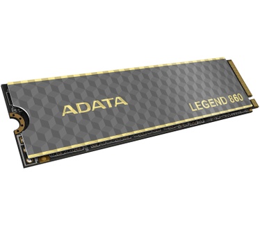 Adata SLEG-860-1000GCS