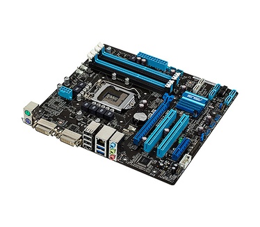 Asus ASUS P8Q77-M2
