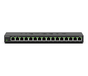 Netgear GS316