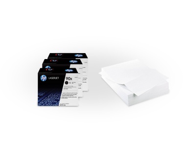 HP Laserjet Enterprise 600 M603dn