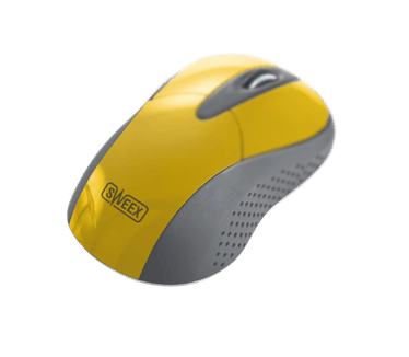 Sweex MI454 Wireless Mouse