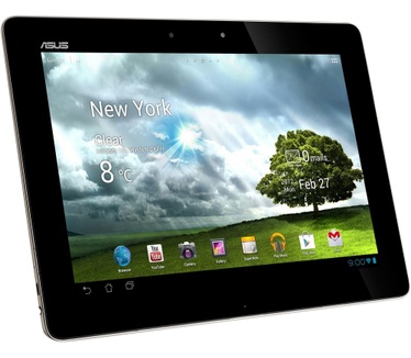 Asus Transformer Pad Infinity WiFi + Dock 64GB Grijs