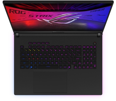 ASUS G835LXG-TQ378W