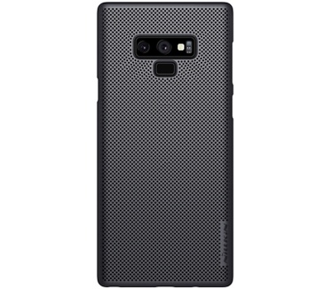 Nillkin Air Hard Case voor Samsung Galaxy Note 9 (G960) - Zwart  Zwart