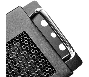 Silverstone SST-RM208-MINI