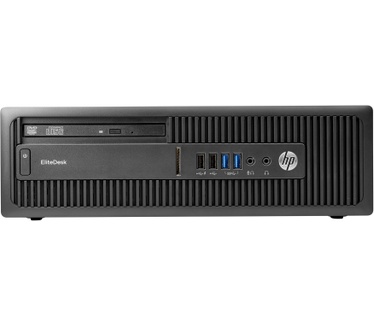 HP 705 G3 SFF