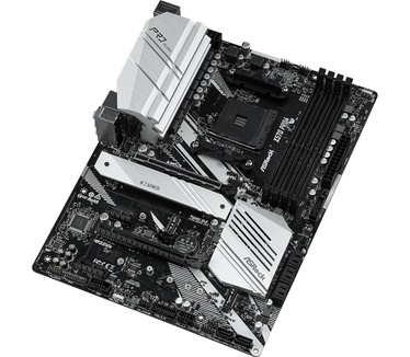 ASRock X570 Pro4