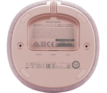 Harman Kardon Citation One MKII Roze