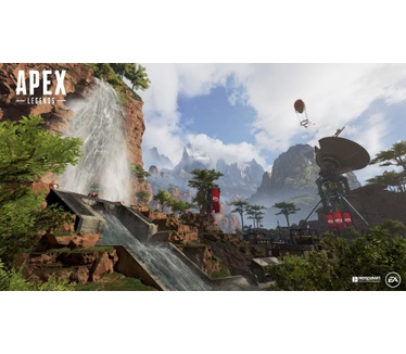 Apex Legends - Lifeline Edition, PS4