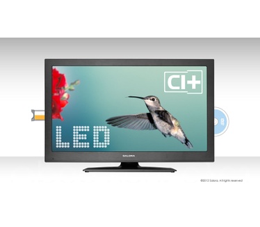 Salora 24LED7105CD