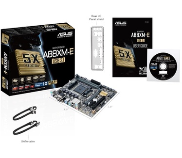 Asus A88XM-E/USB 3.1