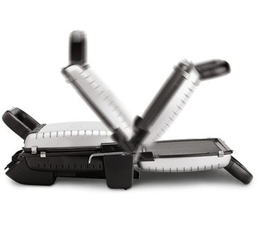 Tefal Contactgrill Ultra Compact 600 Classic GC3050