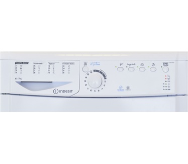 Indesit EDPA 745 A1 ECO (EU)