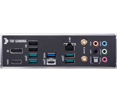 ASUS TUF Gaming B660M-Plus WiFi