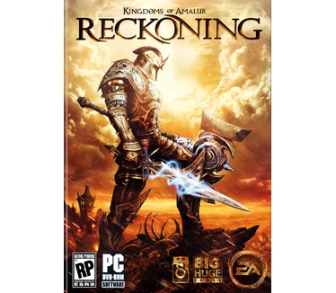 Kingdoms of Amalur: Reckoning, PC
