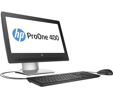 HP 400 G2 + Microsoft Office Home & Business 2016