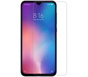 Nillkin Amazing Tempered Glass H+ Pro - Xiaomi Mi 9 SE