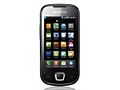 Samsung Galaxy 3 i5800