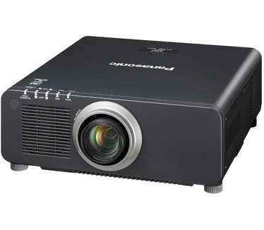 Panasonic pt-dx100elk