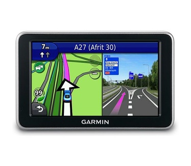 Garmin Nuvi 2545LMT