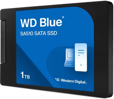 WD Blue SA510 2,5" 1TB