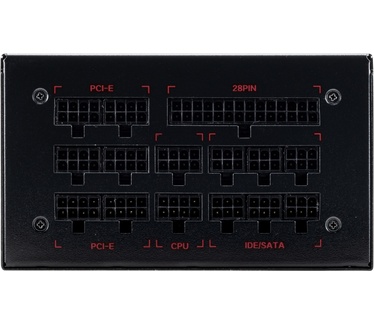 Abysm Morpheo ATX 1250W Full Modular