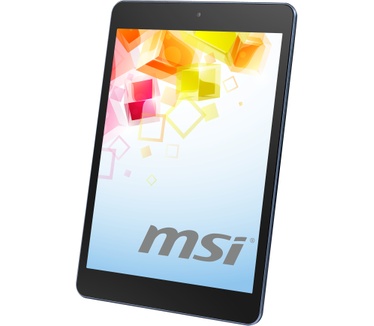 MSI Primo 81-216 Grijs